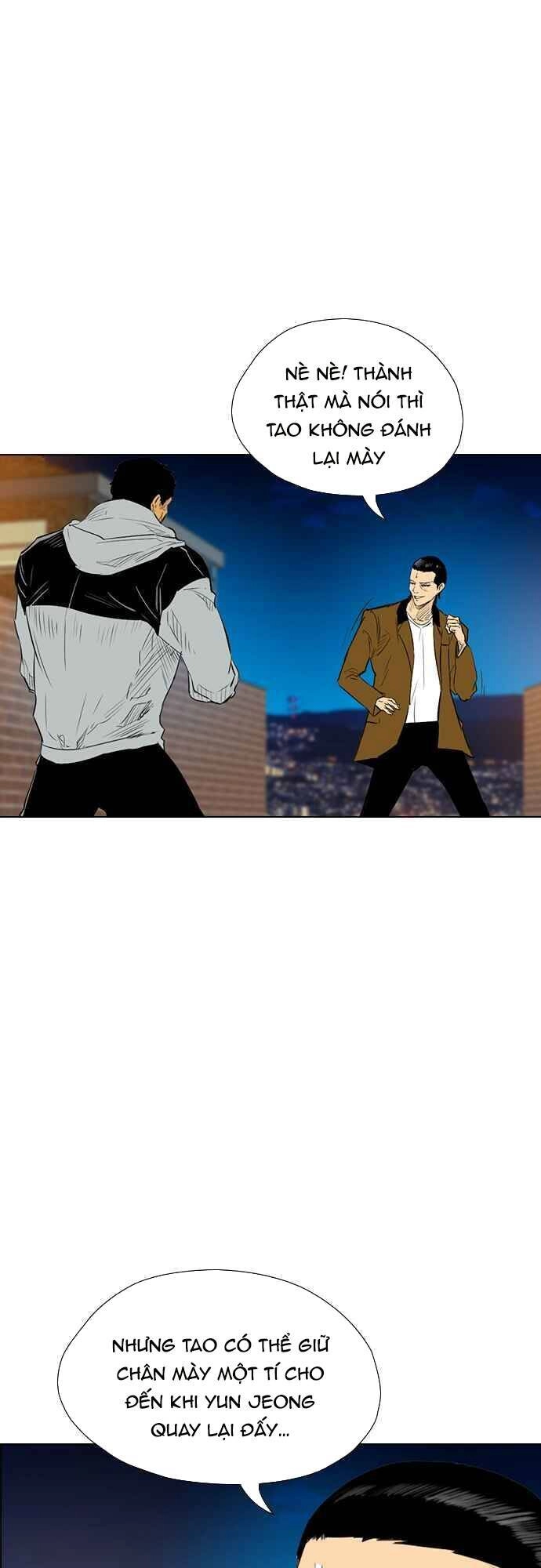 Kẻ Hồi Sinh Chapter 135 - 30