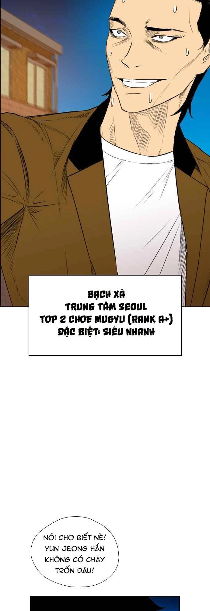 Kẻ Hồi Sinh Chapter 135 - 31