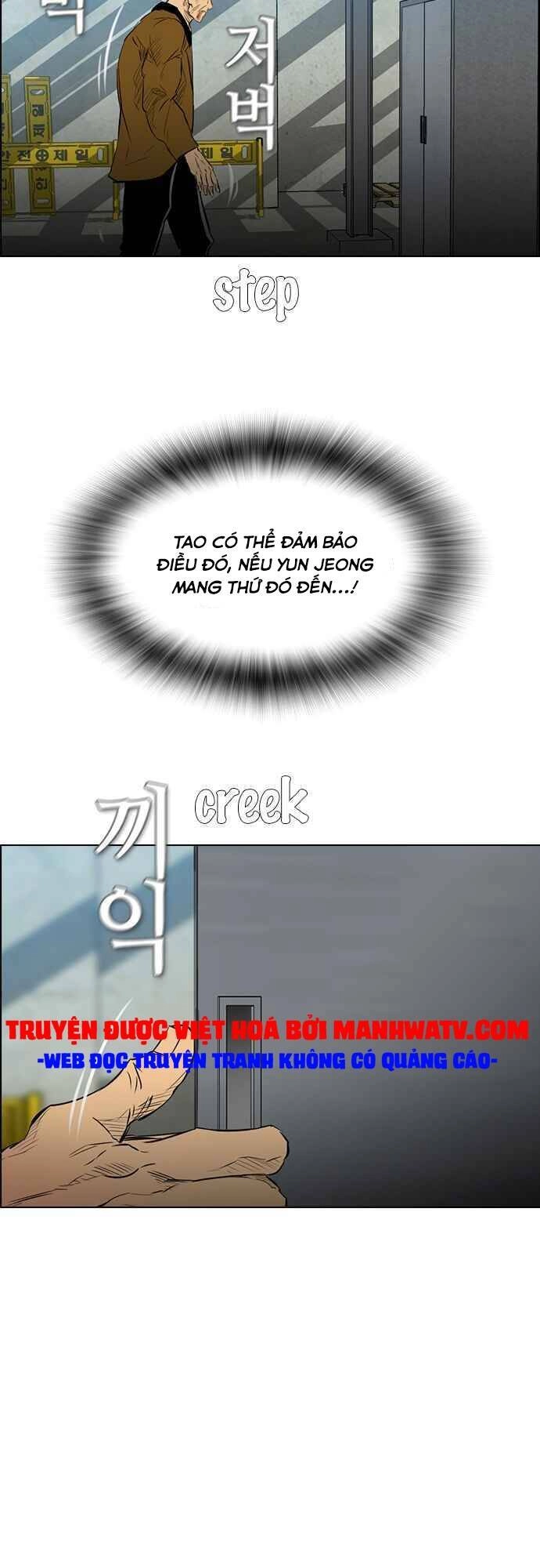 Kẻ Hồi Sinh Chapter 135 - 34