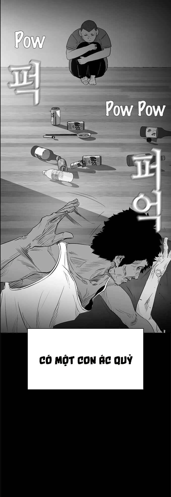 Kẻ Hồi Sinh Chapter 135 - 40