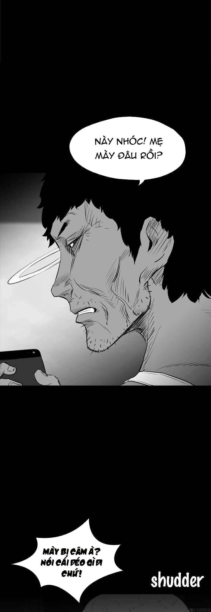 Kẻ Hồi Sinh Chapter 135 - 45