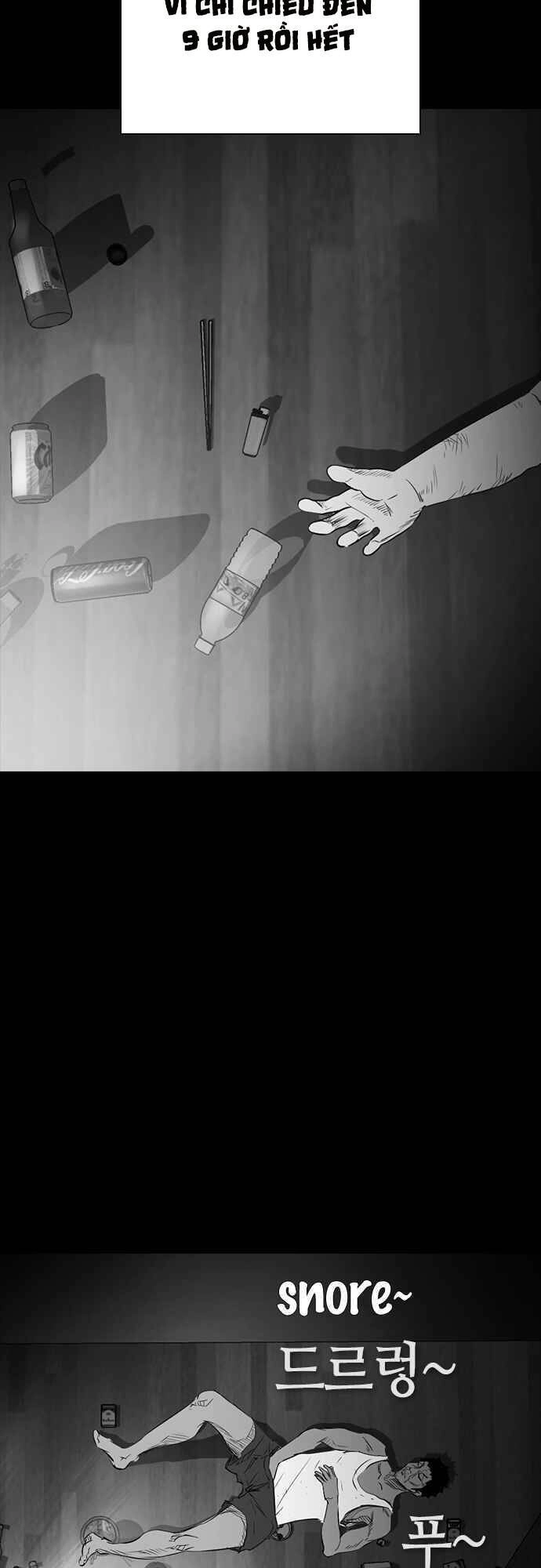 Kẻ Hồi Sinh Chapter 135 - 47