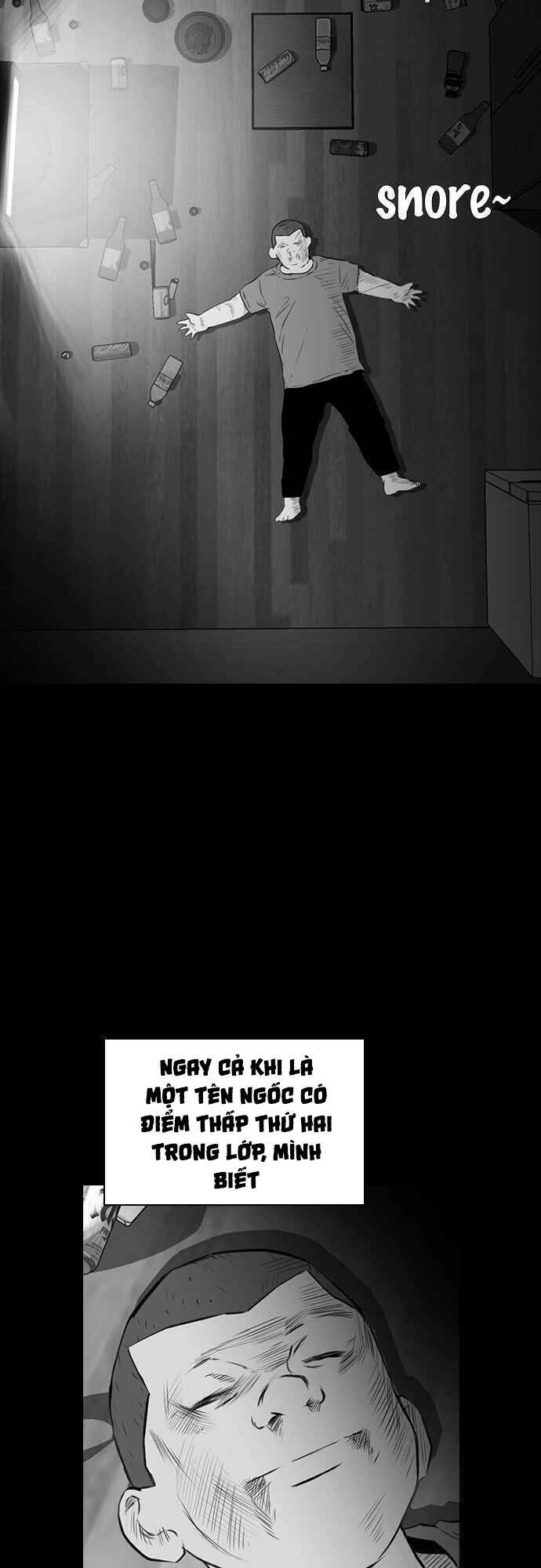 Kẻ Hồi Sinh Chapter 135 - 48