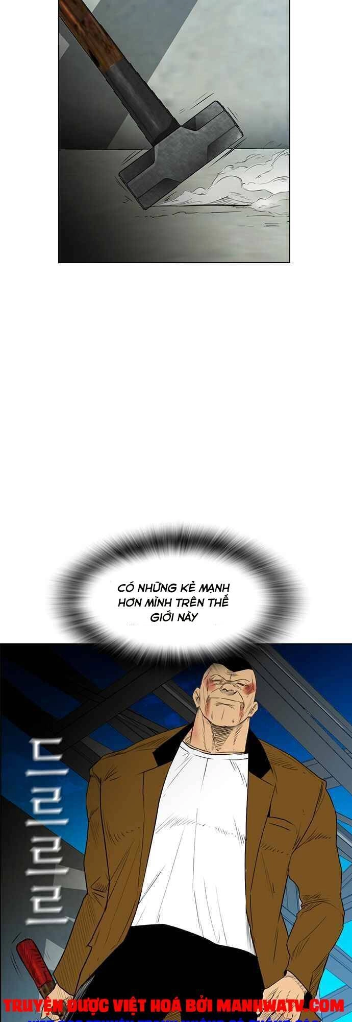 Kẻ Hồi Sinh Chapter 135 - 63