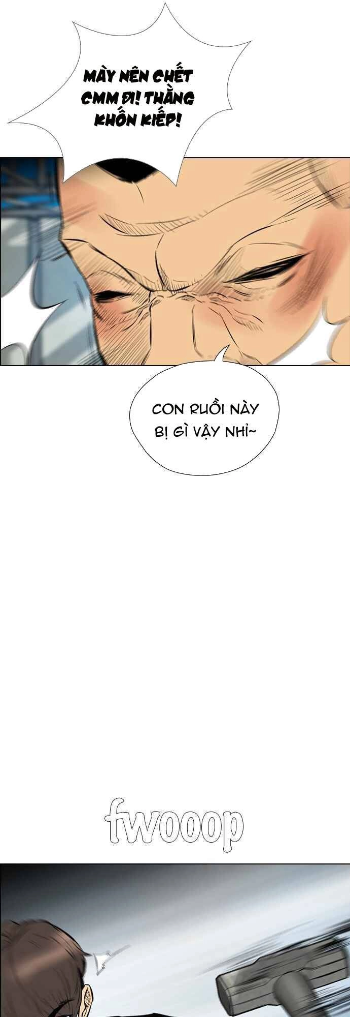 Kẻ Hồi Sinh Chapter 136 - 17