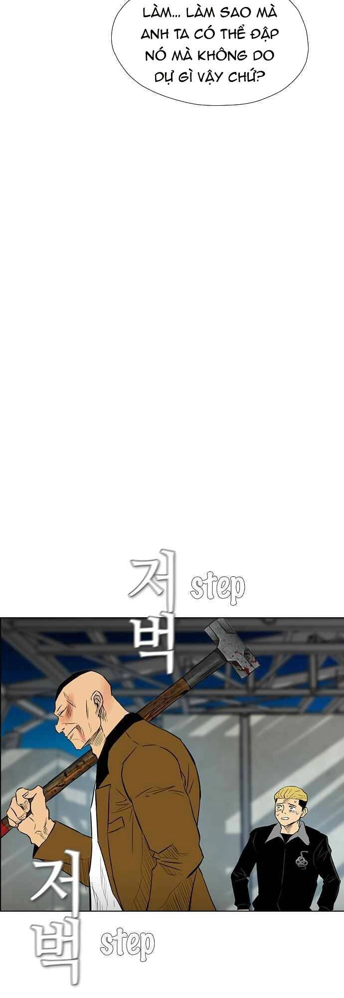 Kẻ Hồi Sinh Chapter 136 - 40