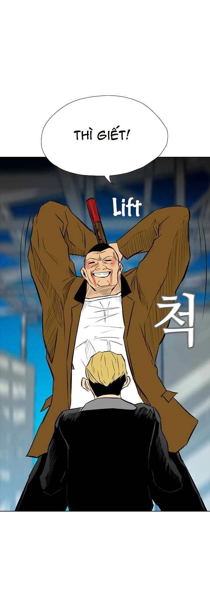 Kẻ Hồi Sinh Chapter 136 - 44