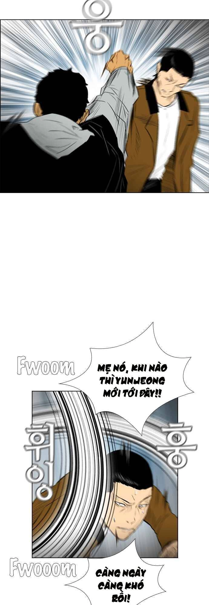 Kẻ Hồi Sinh Chapter 137 - 3