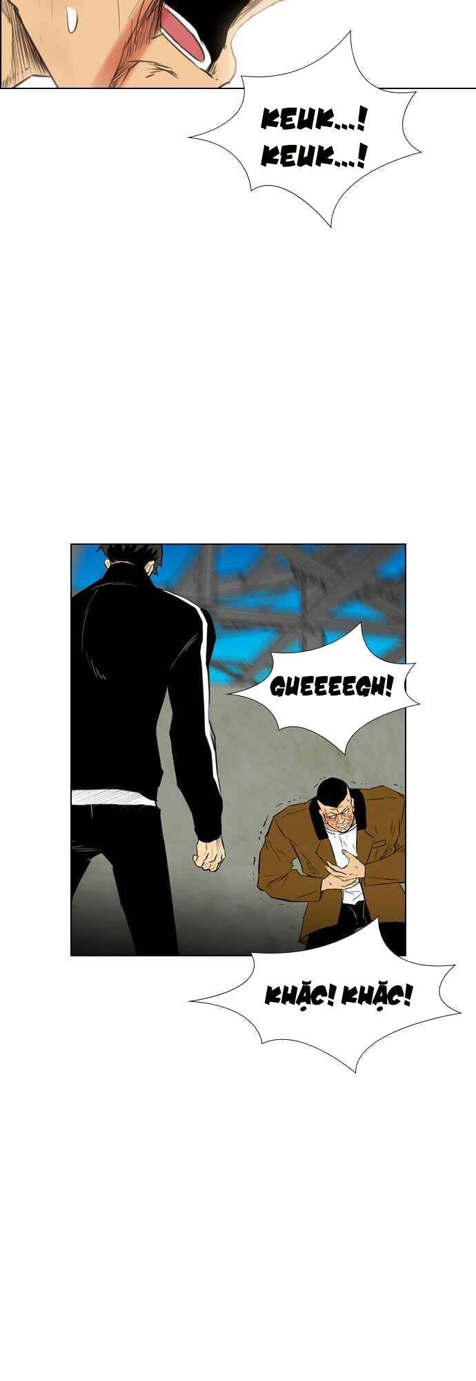 Kẻ Hồi Sinh Chapter 137 - 18