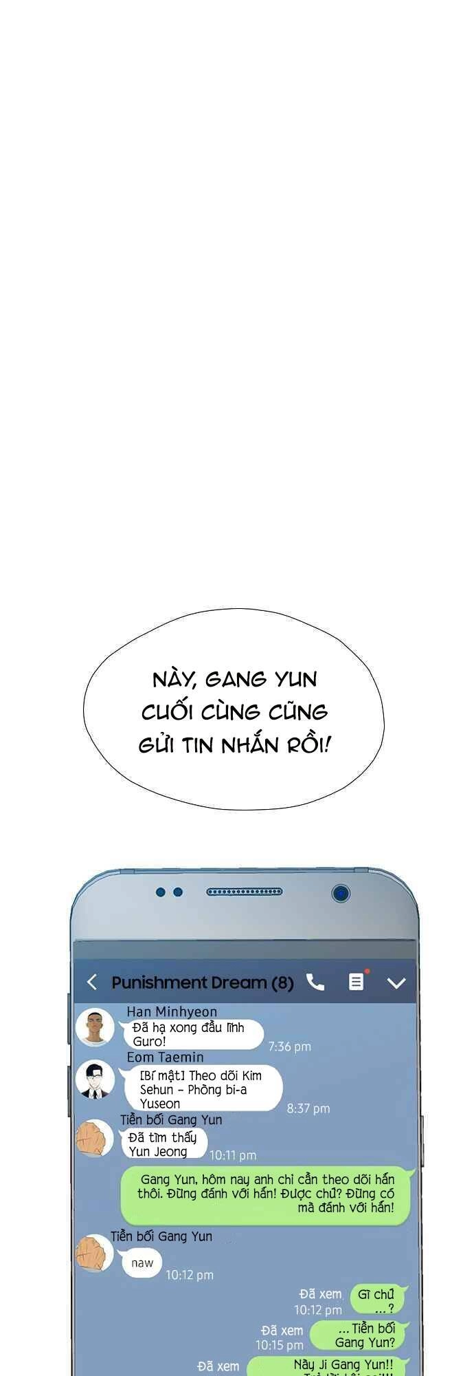 Kẻ Hồi Sinh Chapter 137 - 23