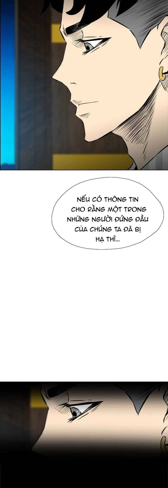 Kẻ Hồi Sinh Chapter 137 - 31