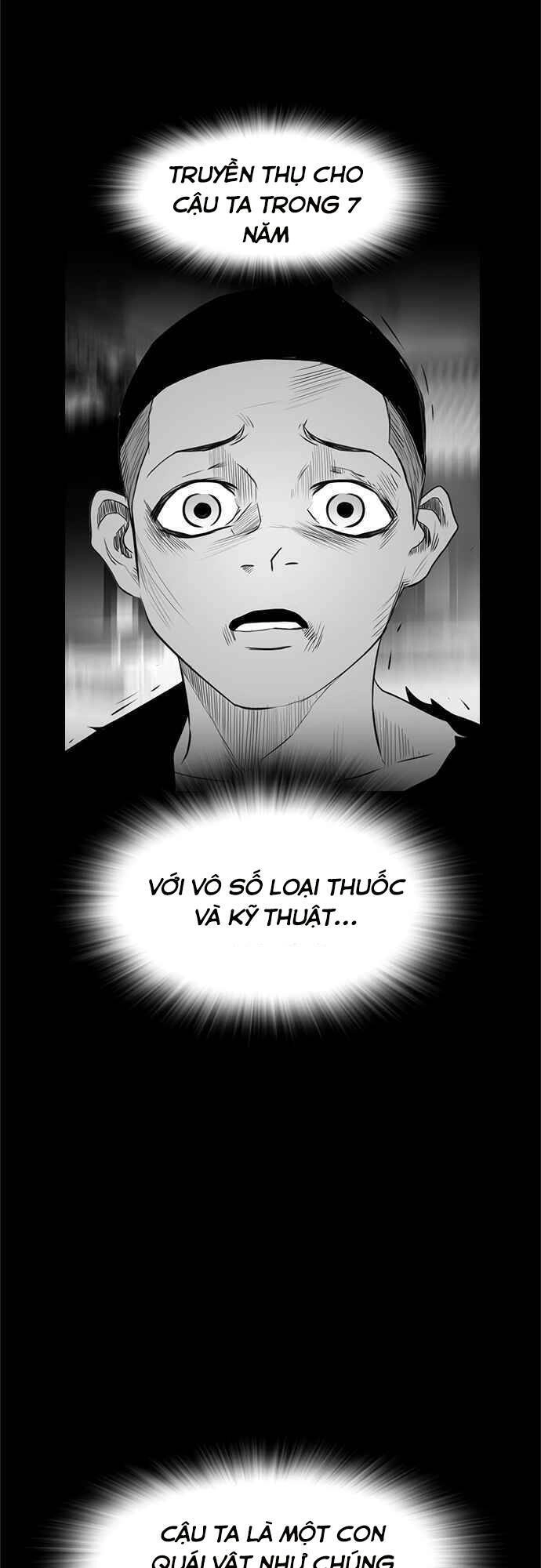 Kẻ Hồi Sinh Chapter 137 - 33