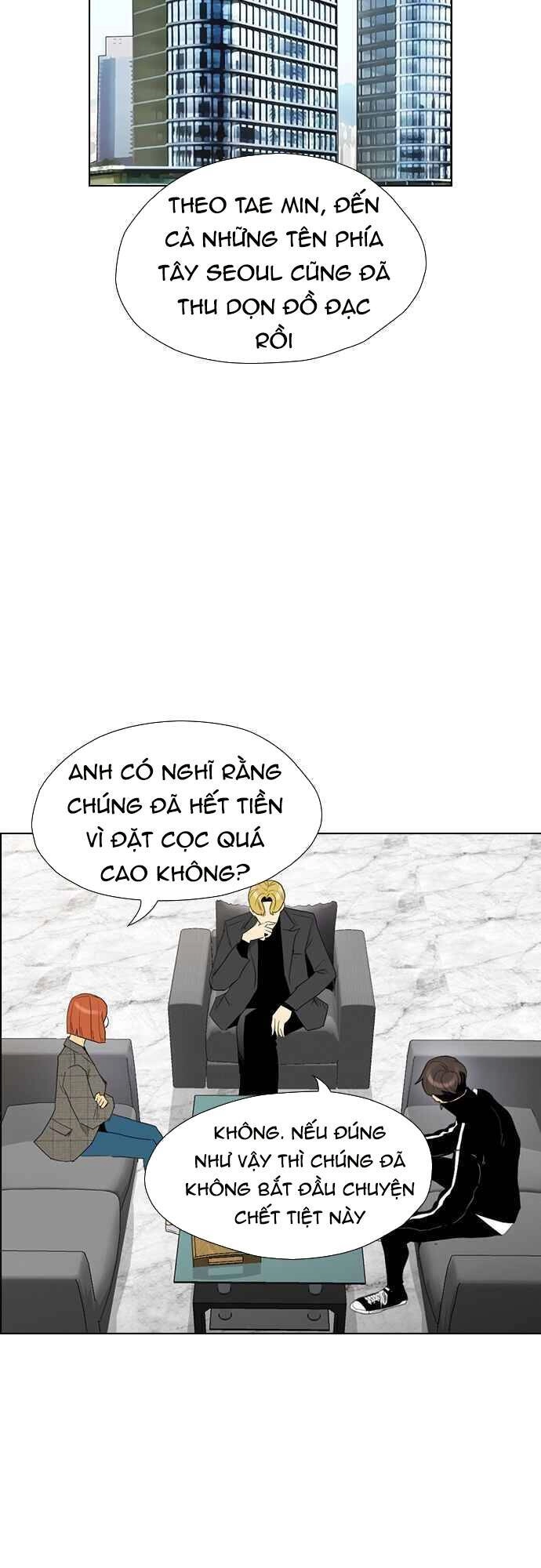 Kẻ Hồi Sinh Chapter 137 - 48