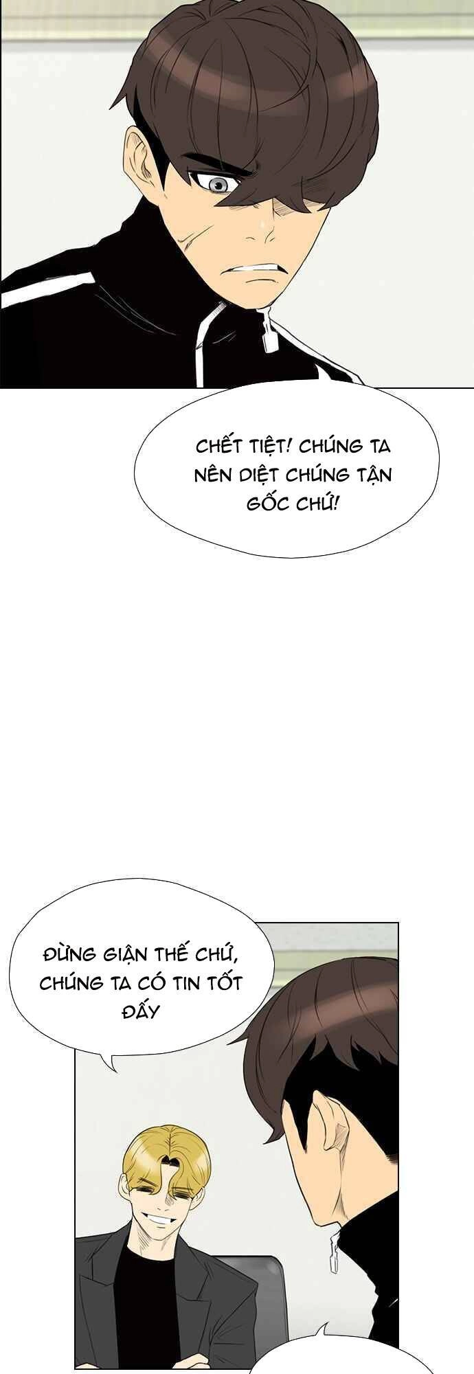 Kẻ Hồi Sinh Chapter 137 - 52