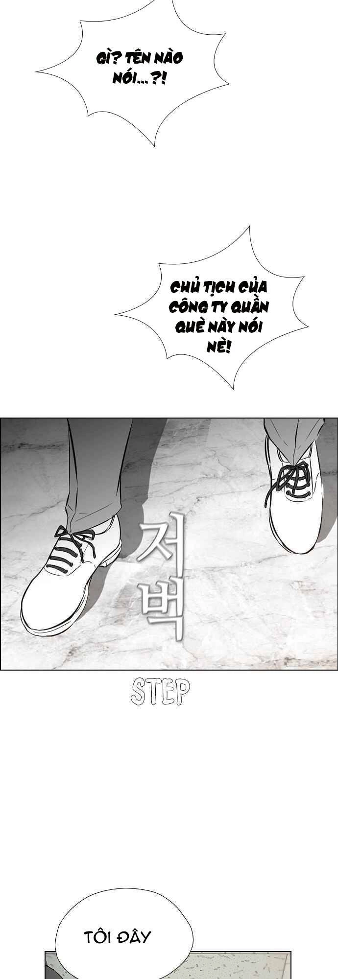 Kẻ Hồi Sinh Chapter 137 - 63