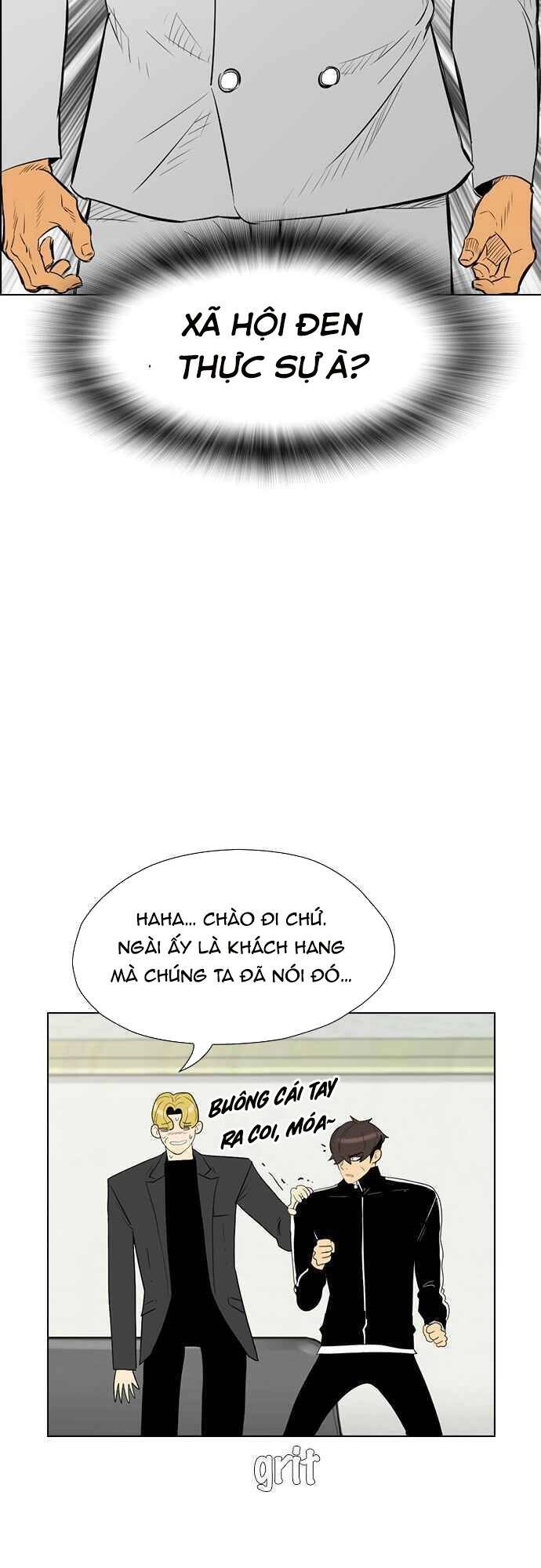 Kẻ Hồi Sinh Chapter 137 - 67