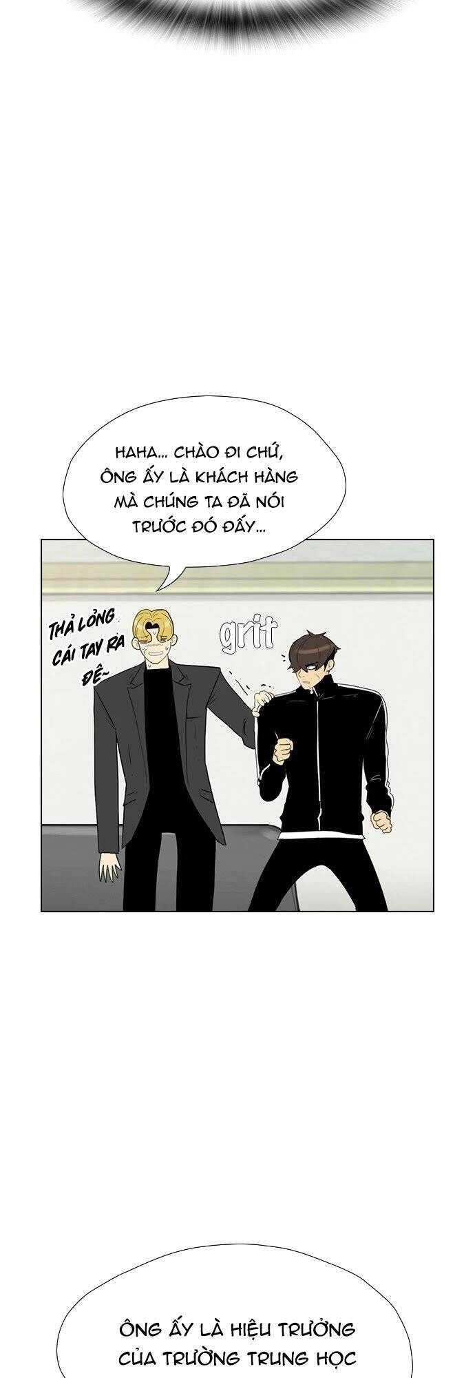 Kẻ Hồi Sinh Chapter 138 - 4