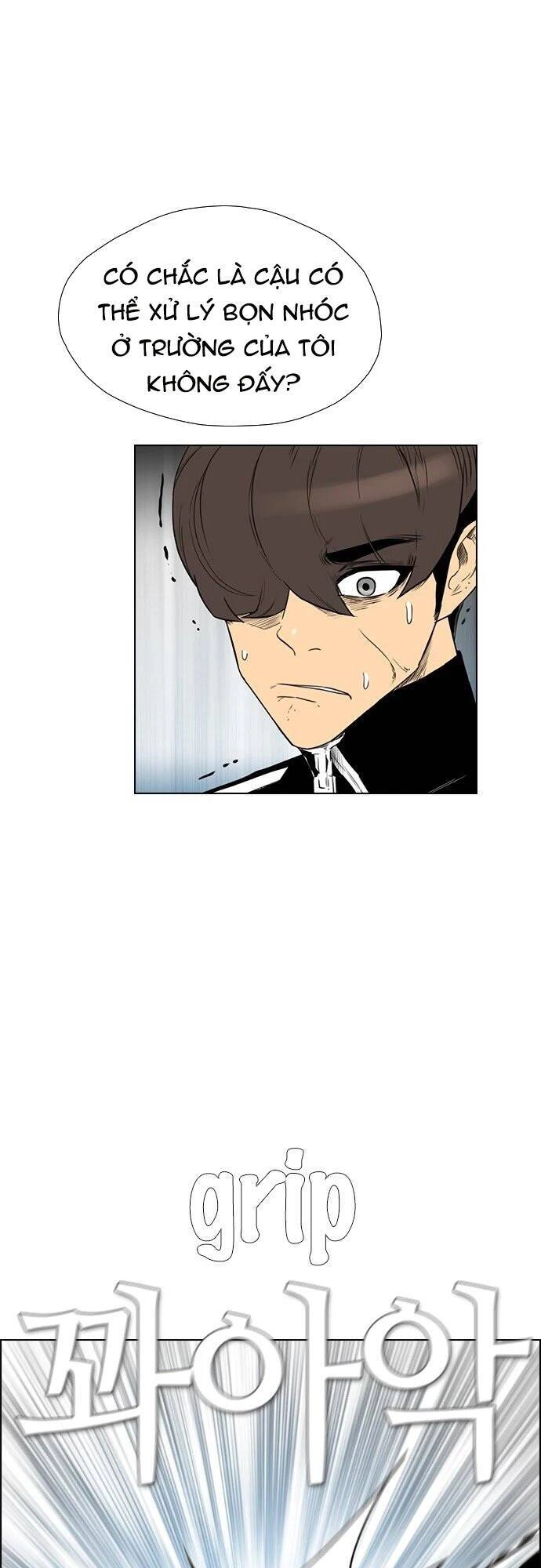 Kẻ Hồi Sinh Chapter 138 - 14