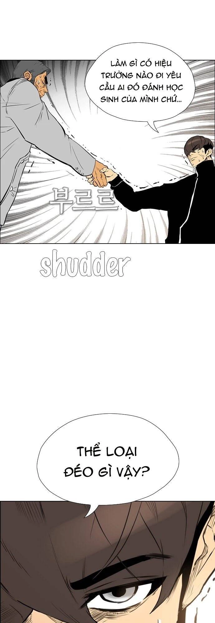 Kẻ Hồi Sinh Chapter 138 - 16