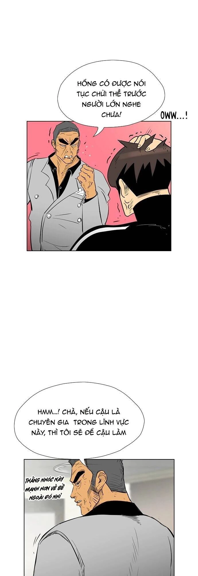 Kẻ Hồi Sinh Chapter 138 - 19