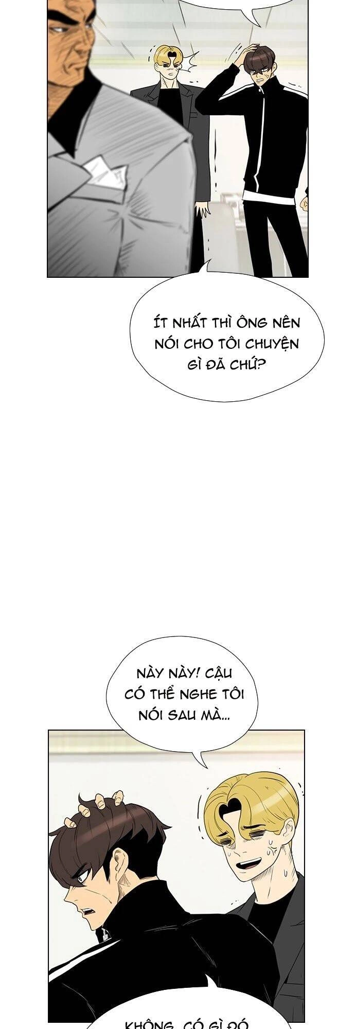 Kẻ Hồi Sinh Chapter 138 - 21