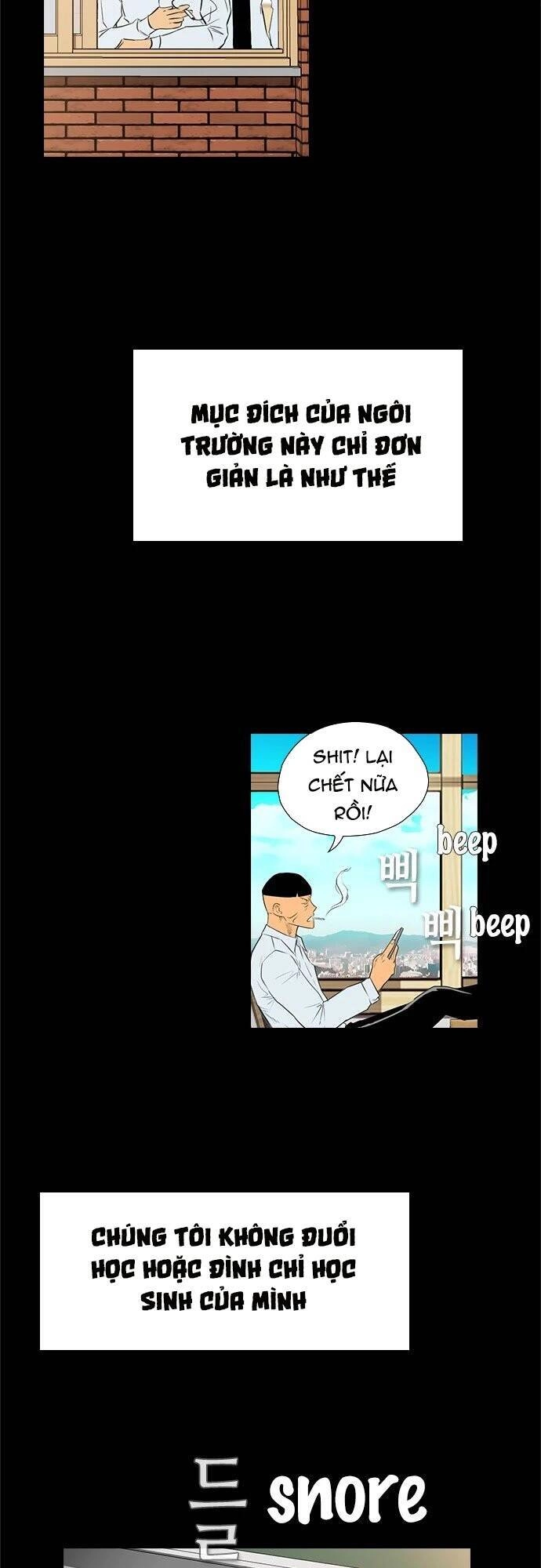 Kẻ Hồi Sinh Chapter 138 - 29