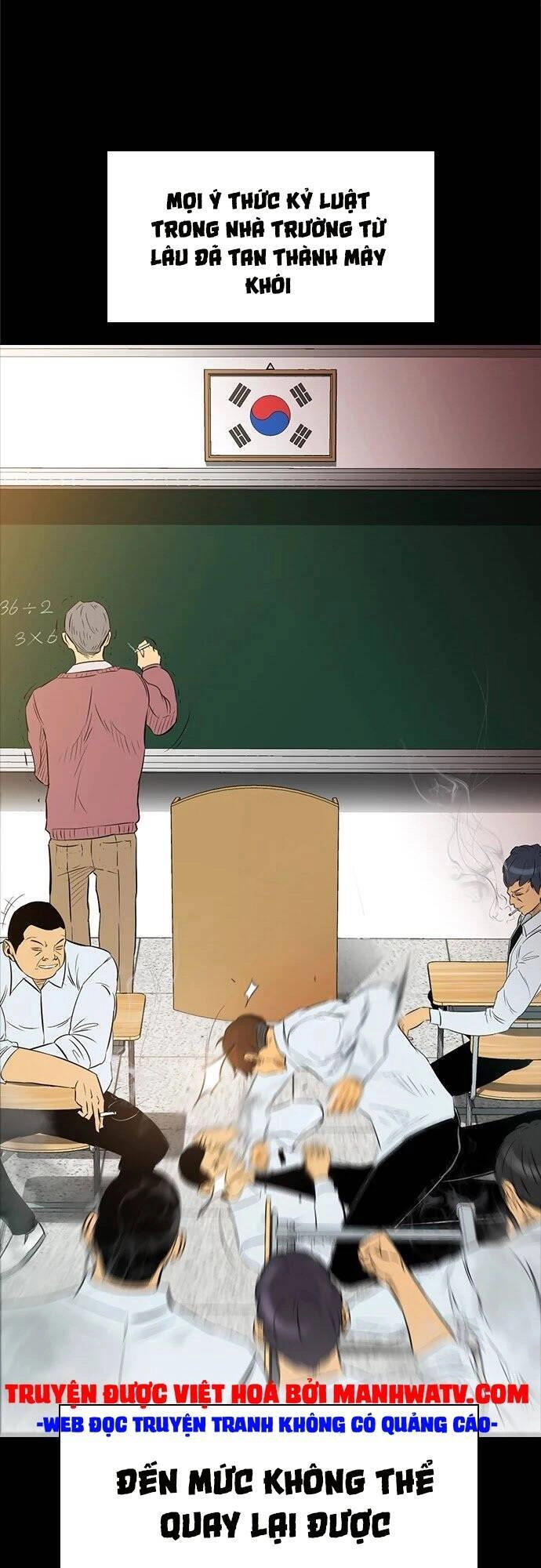 Kẻ Hồi Sinh Chapter 138 - 33