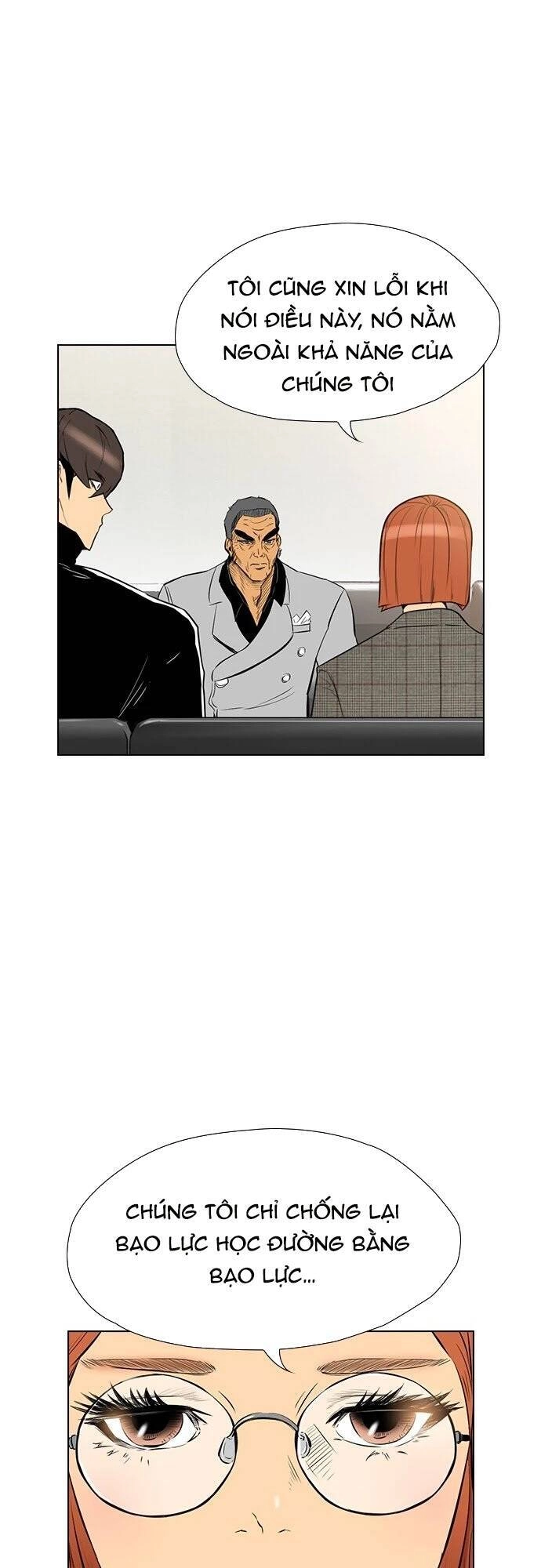 Kẻ Hồi Sinh Chapter 138 - 39