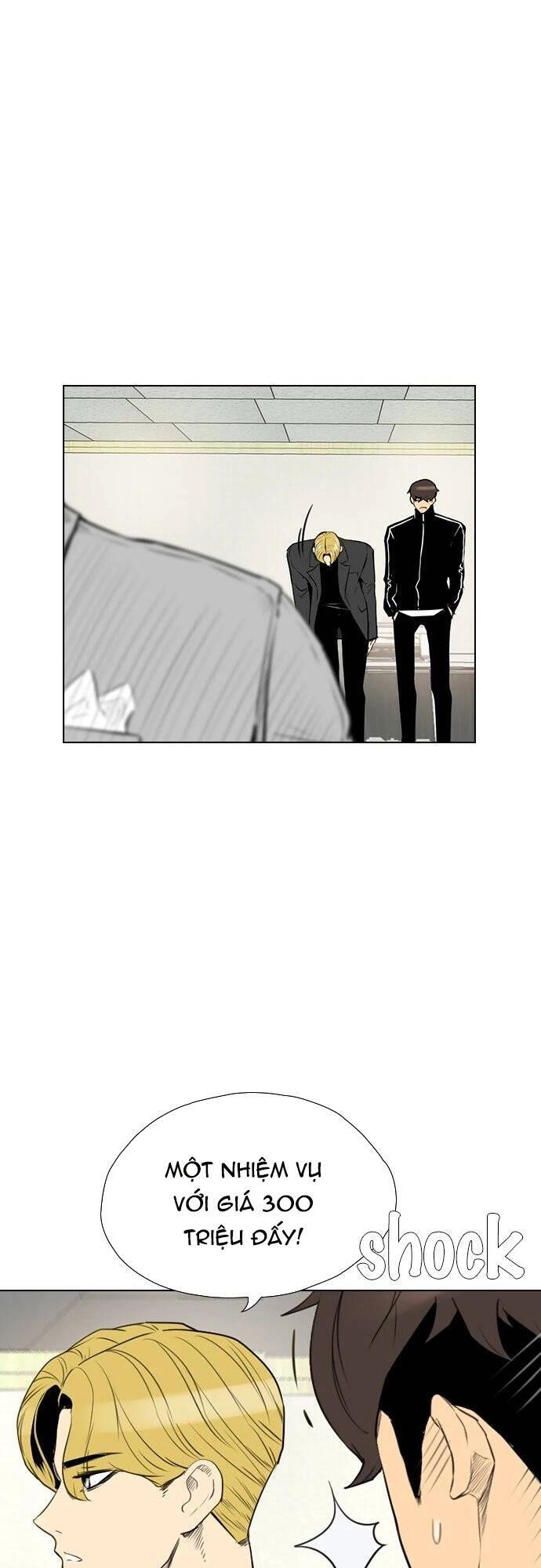 Kẻ Hồi Sinh Chapter 138 - 49