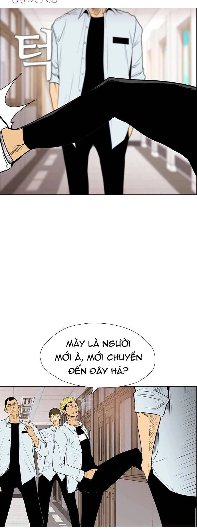 Kẻ Hồi Sinh Chapter 138 - 70