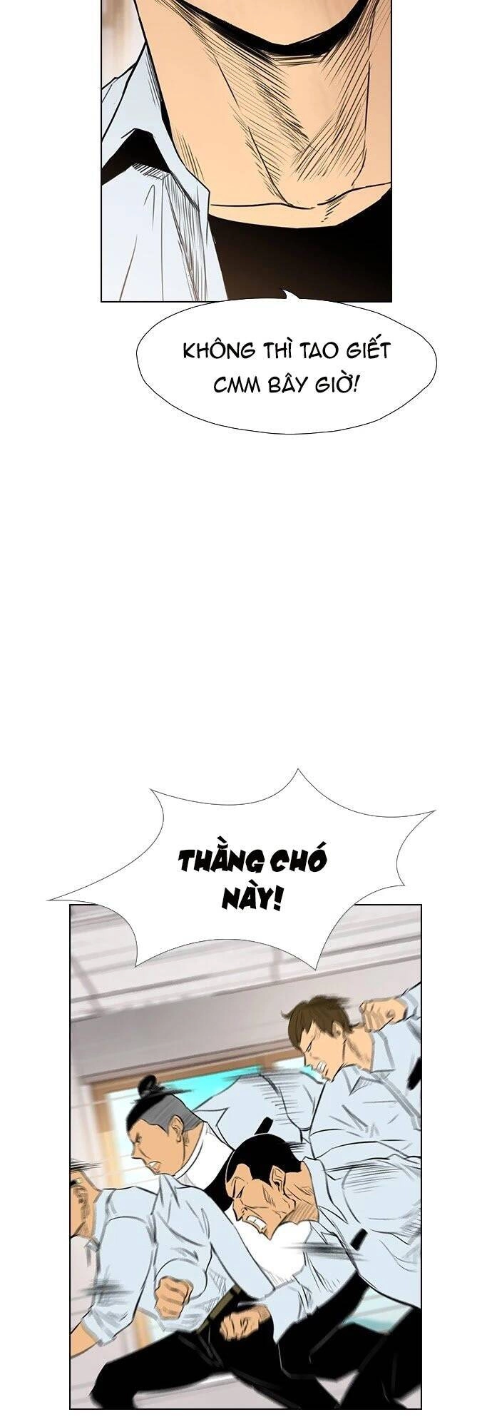 Kẻ Hồi Sinh Chapter 138 - 76