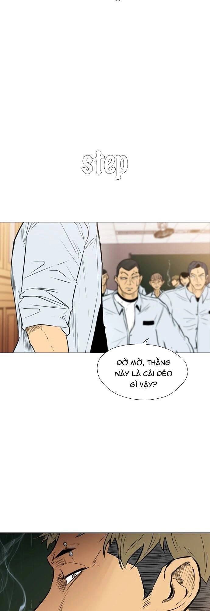 Kẻ Hồi Sinh Chapter 138 - 82