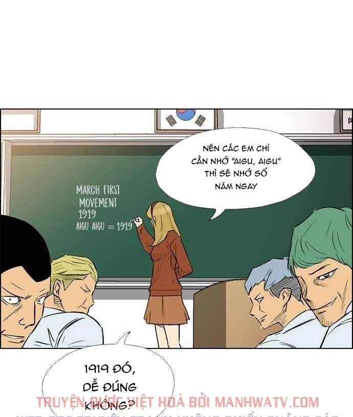 Kẻ Hồi Sinh Chapter 139 - 55