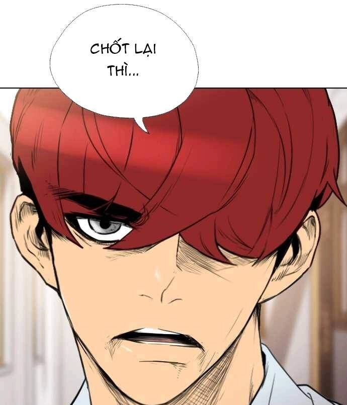 Kẻ Hồi Sinh Chapter 139 - 162