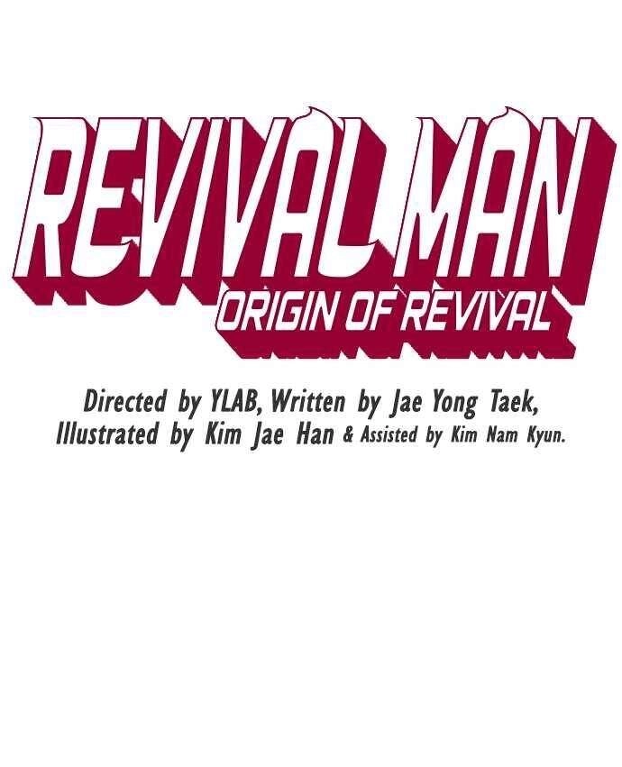 Kẻ Hồi Sinh Chapter 140 - 34