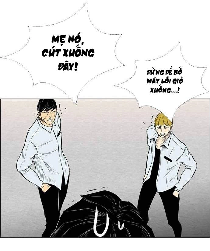 Kẻ Hồi Sinh Chapter 140 - 102