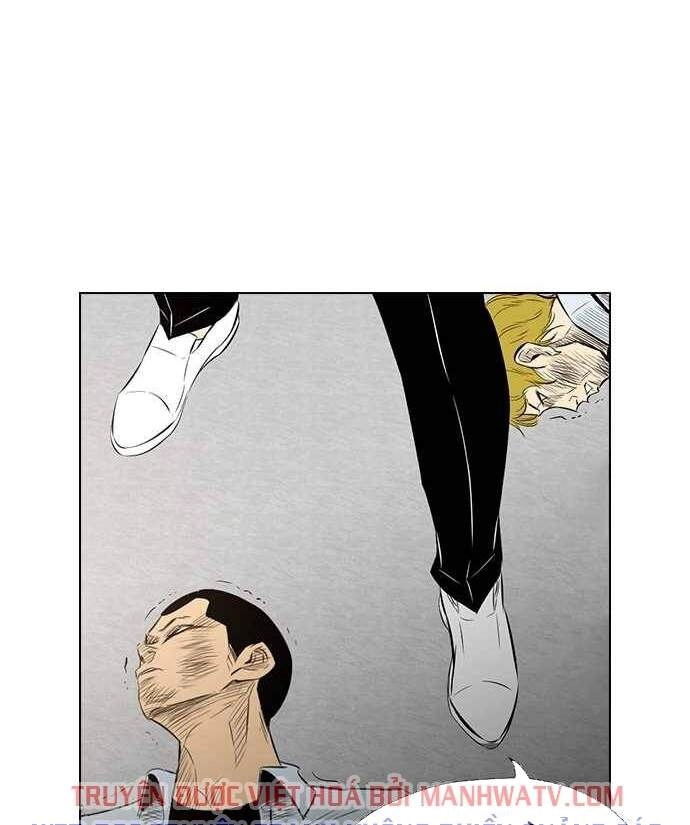 Kẻ Hồi Sinh Chapter 140 - 143