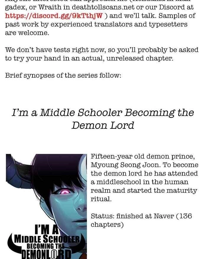 Kẻ Hồi Sinh Chapter 140 - 157