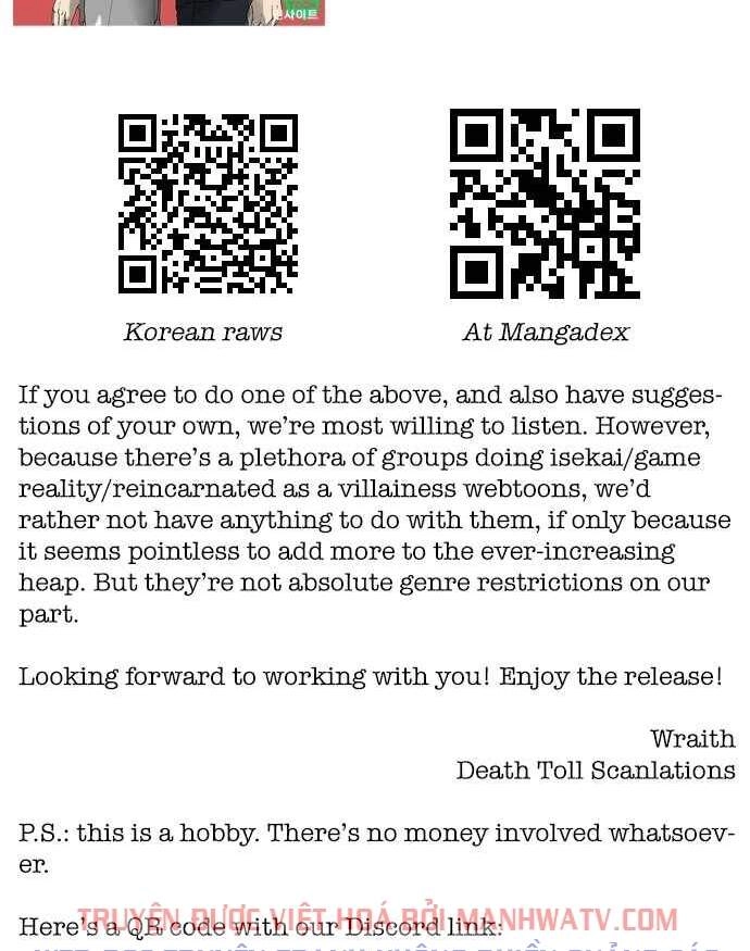 Kẻ Hồi Sinh Chapter 140 - 159