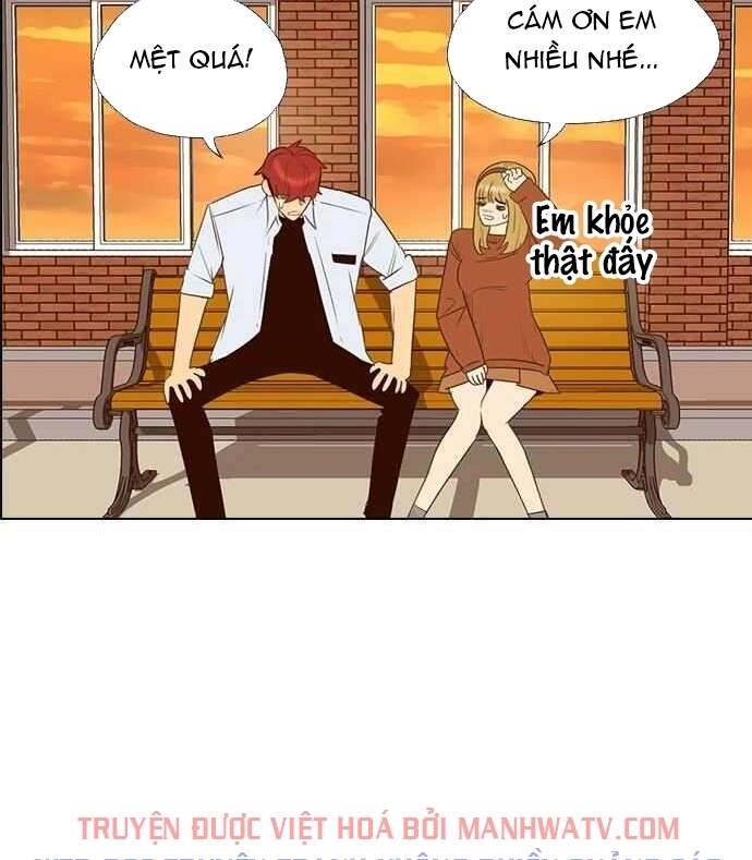 Kẻ Hồi Sinh Chapter 141 - 55