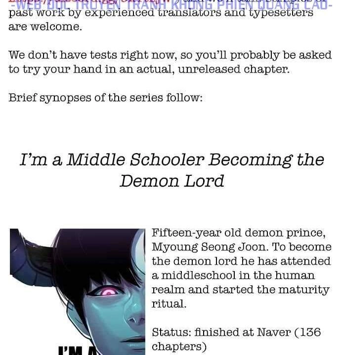 Kẻ Hồi Sinh Chapter 141 - 156