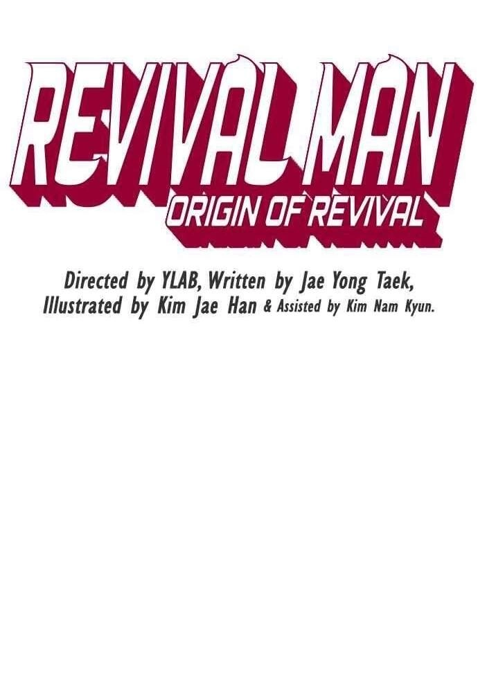 Kẻ Hồi Sinh Chapter 142 - 14