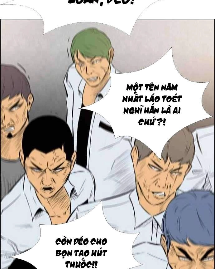 Kẻ Hồi Sinh Chapter 142 - 105