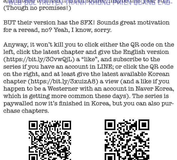 Kẻ Hồi Sinh Chapter 142 - 160