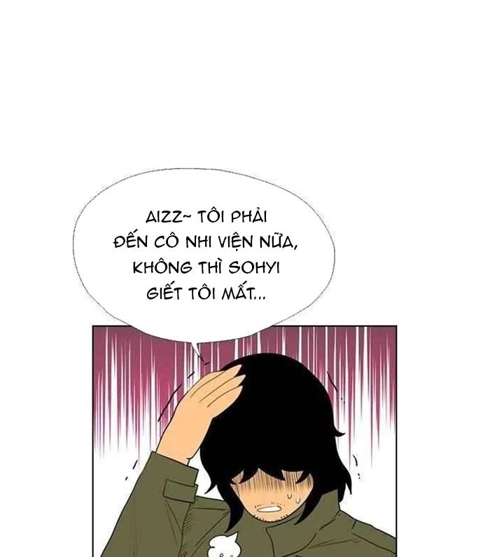 Kẻ Hồi Sinh Chapter 144 - 145