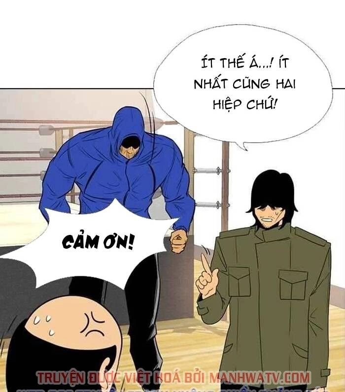 Kẻ Hồi Sinh Chapter 144 - 147