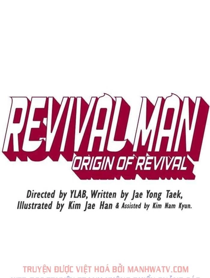 Kẻ Hồi Sinh Chapter 145 - 15