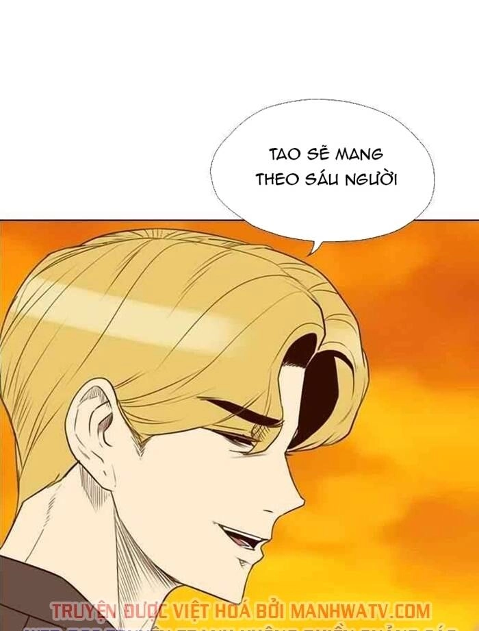 Kẻ Hồi Sinh Chapter 145 - 115