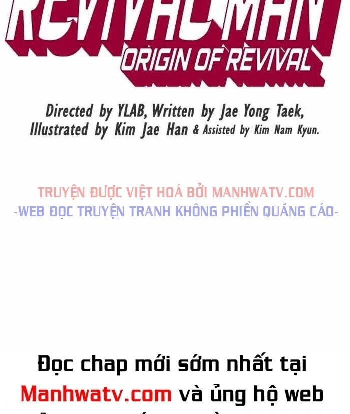 Kẻ Hồi Sinh Chapter 149 - 19