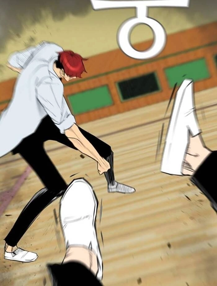 Kẻ Hồi Sinh Chapter 151 - 77